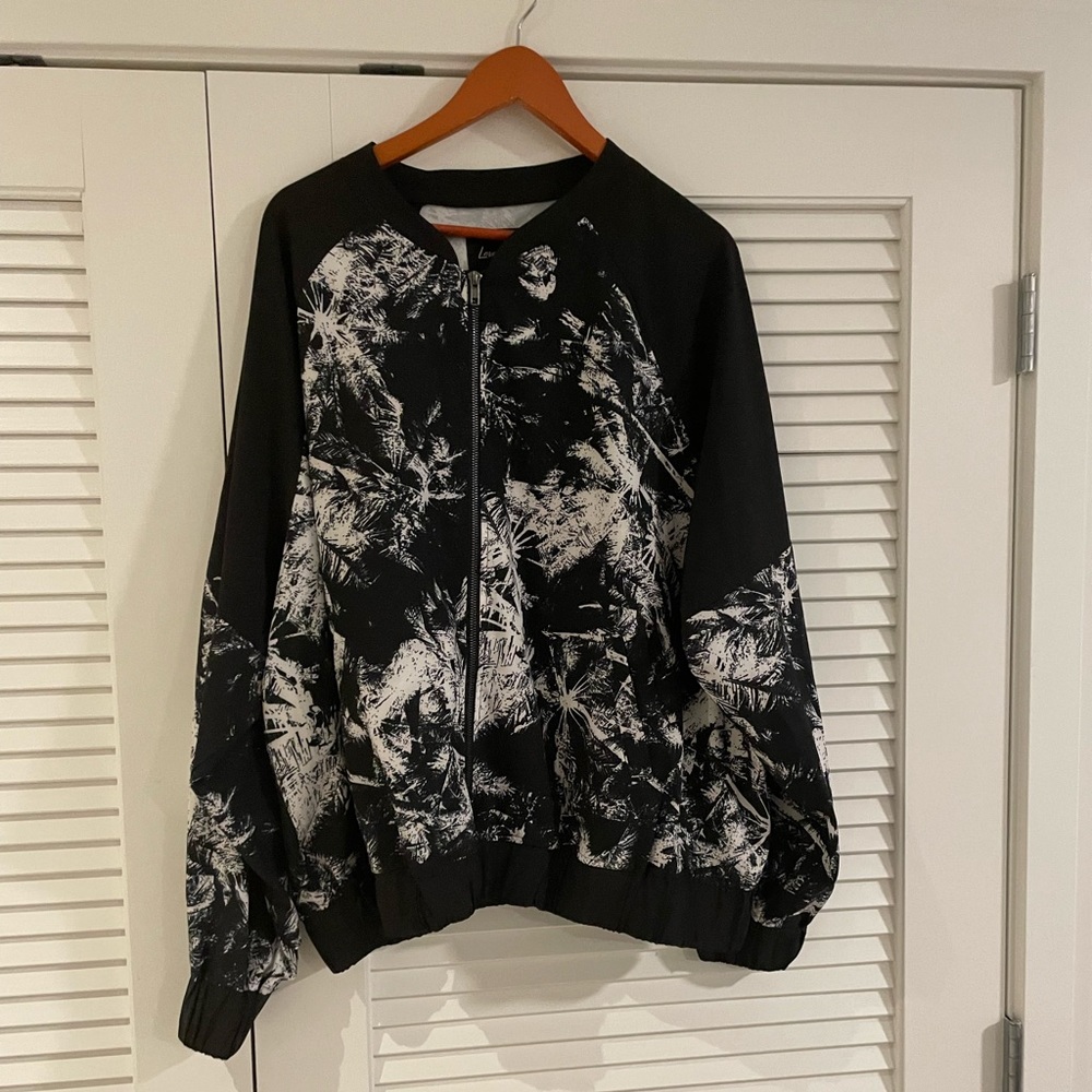 🔥🔥 bomber jacket